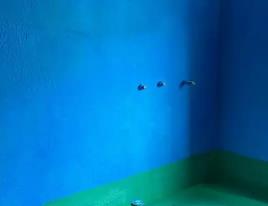 美溪卫生间测漏水多少钱