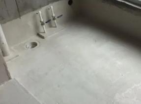 美溪卫生间渗水维修公司为您分享下美溪卫生间漏水维修应该怎么维修