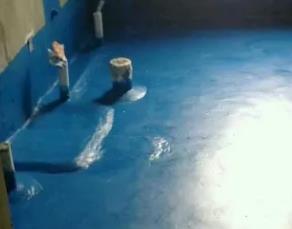 美溪卫生间测漏水多少钱