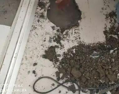 美溪楼顶渗水公司分享下美溪卫生间测漏水方法和方法的详细分解。