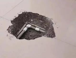  美溪检漏多少钱?