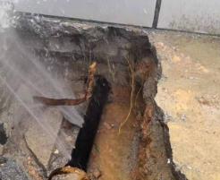 美溪市管道泄漏常用检测方法