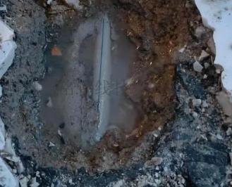 美溪楼顶漏水维修怎么找漏水点？